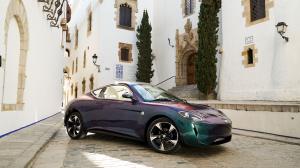 Zedriv GT3 2019 года